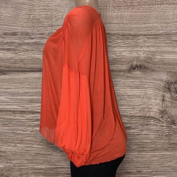 Free people blouse. Petite/small - Picture 3 of 9